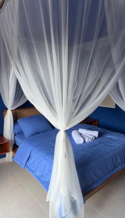 Varmana Ubud Guest House Exterior photo